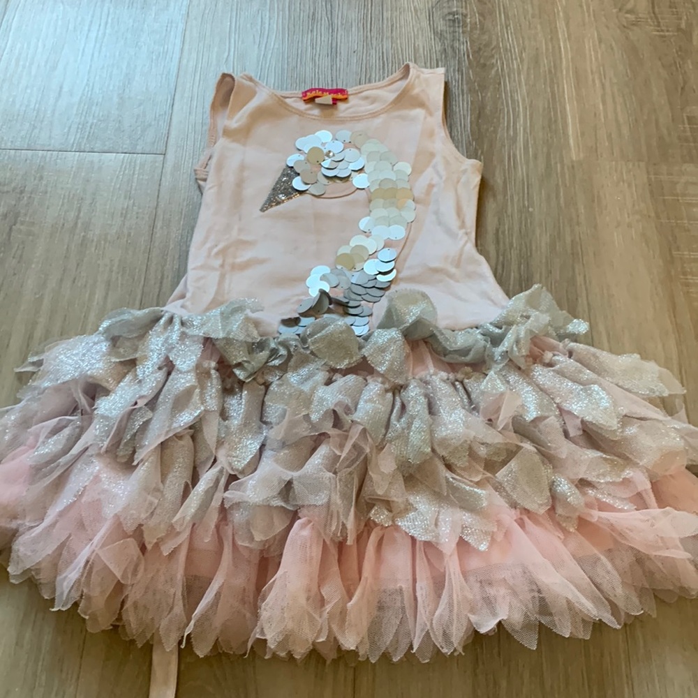 Kate Mack dress